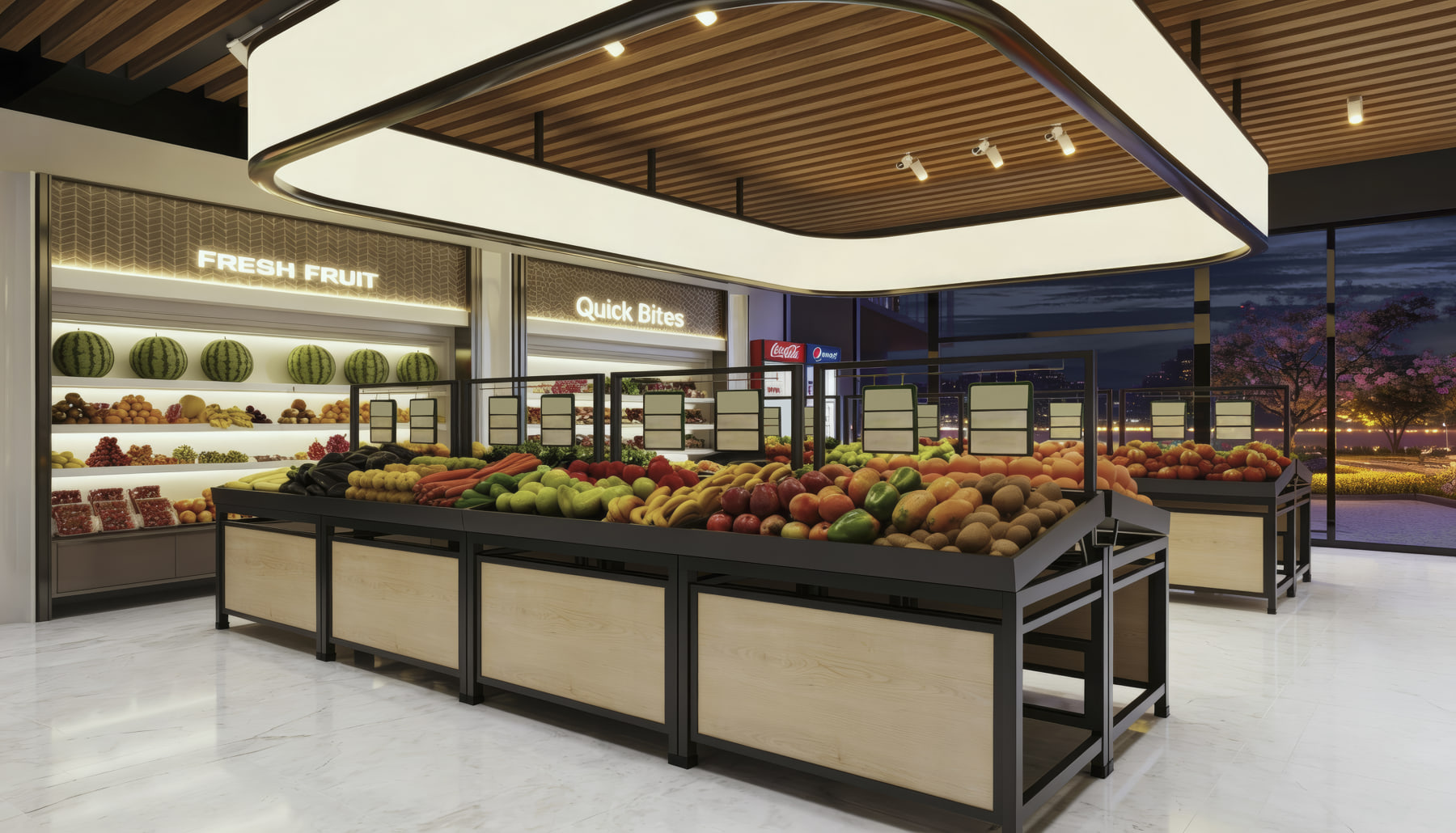 Super Market